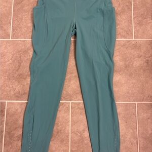 Lululemon Fast and Free HR Tight 25inch